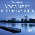 Cover-Bild Yoga Nidra - Tiefe, Stille & Klarheit