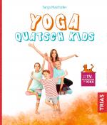 Cover-Bild Yoga Quatsch Kids