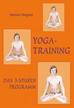 Cover-Bild Yoga-Training