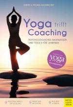 Cover-Bild Yoga trifft Coaching