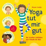 Cover-Bild Yoga tut mir gut