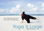 Cover-Bild Yoga X-Large