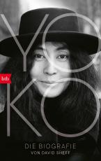 Cover-Bild Yoko