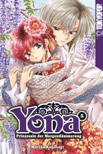 Cover-Bild Yona - Prinzessin der Morgendämmerung 05