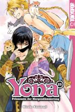 Cover-Bild Yona - Prinzessin der Morgendämmerung 23 + Artbook