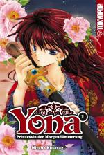 Cover-Bild Yona - Prinzessin der Morgendämmerung, Band 01