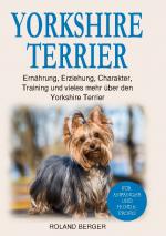 Cover-Bild Yorkshire Terrier