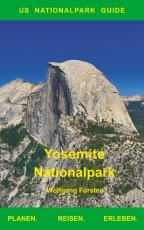 Cover-Bild Yosemite Nationalpark