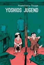 Cover-Bild Yoshios Jugend