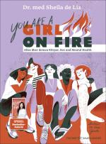 Cover-Bild You are a Girl on Fire