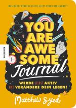 Cover-Bild You are awesome - Journal