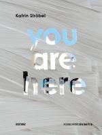 Cover-Bild YOU ARE HERE