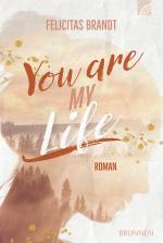 Cover-Bild You Are My LIFE