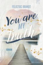 Cover-Bild You Are My TRUTH