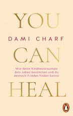 Cover-Bild You Can Heal