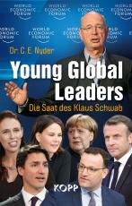 Cover-Bild Young Global Leaders