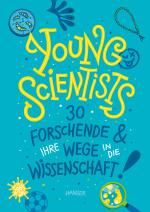 Cover-Bild Young Scientists