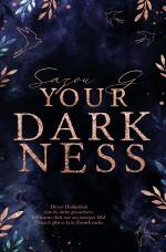 Cover-Bild Your Darkness (Secret Darkness 2)