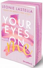 Cover-Bild Your Eyes on Me – Based on Alexa's True Story