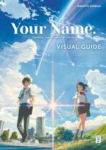 Cover-Bild Your Name. Visual Guide
