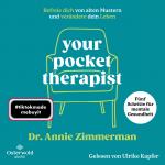Cover-Bild Your Pocket Therapist