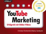 Cover-Bild YouTube-Marketing