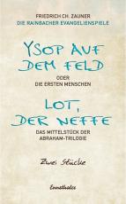 Cover-Bild Ysop auf dem Feld / Lot, der Neffe