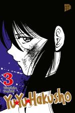 Cover-Bild Yu Yu Hakusho 3