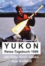 Cover-Bild YUKON Reise-Tagebuch 1986