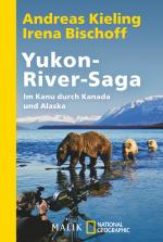Cover-Bild Yukon-River-Saga