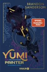 Cover-Bild Yumi and the Nightmare Painter