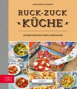 Cover-Bild Yummy! Ruck-zuck Küche