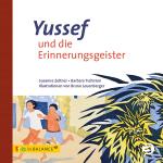 Cover-Bild Yussef und die Erinnerungsgeister