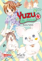 Cover-Bild Yuzu - die kleine Tierärztin 6