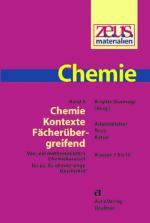 Cover-Bild z.e.u.s. - Materialien Chemie / Band 5. Chemie - Kontexte fächerübergreifend.