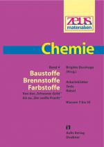 Cover-Bild z.e.u.s. - Materialien Chemie / Baustoffe - Brennstoffe - Farbstoffe