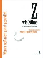 Cover-Bild Z wie Zähne