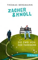 Cover-Bild Zacher & Knoll