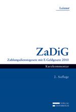 Cover-Bild ZaDiG