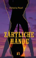 Cover-Bild Zärtliche Hände