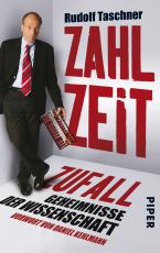 Cover-Bild Zahl, Zeit, Zufall