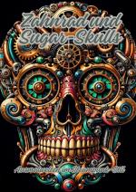 Cover-Bild Zahnrad und Sugar-Skulls