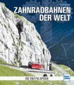 Cover-Bild Zahnradbahnen der Welt