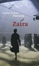 Cover-Bild Zaira