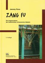Cover-Bild Zang Fu Die Organsysteme der traditionellen chinesischen Medizin