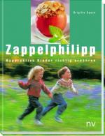 Cover-Bild Zappelphilipp