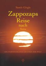 Cover-Bild Zappozaps Reise nach Terra