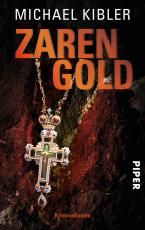 Cover-Bild Zarengold