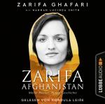 Cover-Bild Zarifa – Afghanistan