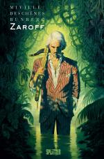 Cover-Bild Zaroff